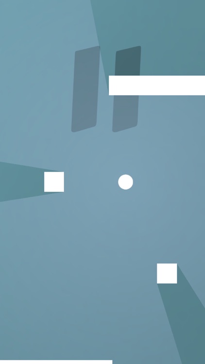 Amazing Ball - Tap to bounce the dot and don't touch the white tile screenshot-3