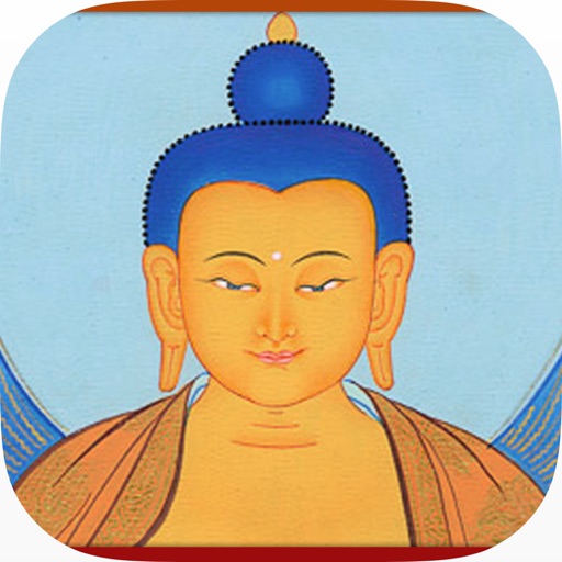 Teachings of Tibetan Buddhism icon