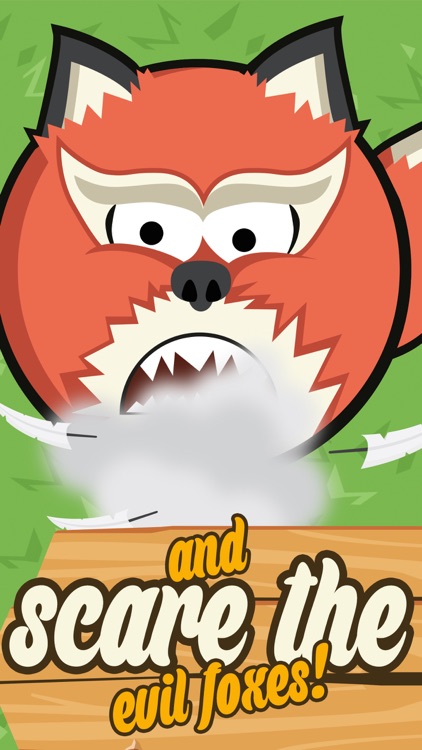 Chicken Fever screenshot-3