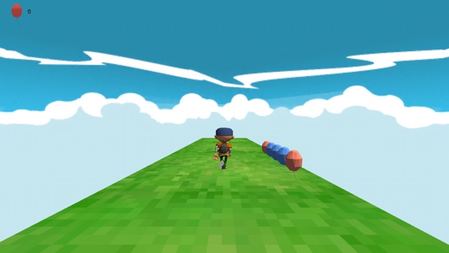 Boy Running(圖4)-速報App