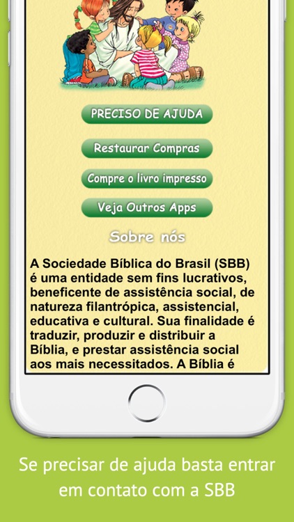 Pessoas Famosas da Bíblia screenshot-3