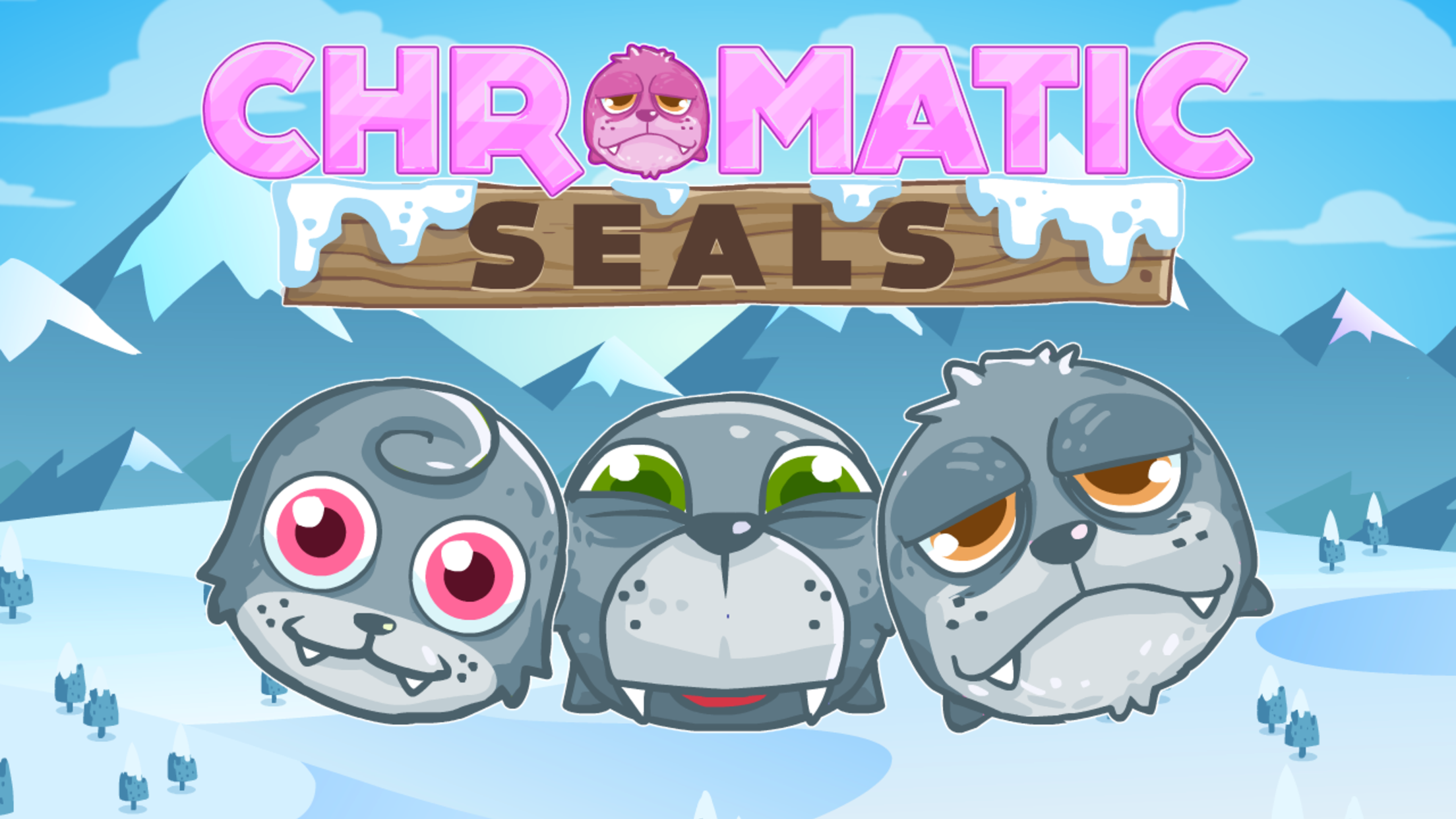 Chromatic Seals