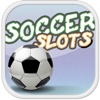 Super Soccer Slots Machine - FREE Gambling World Series Tournament