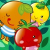 Jelly Fruits Farm Blast