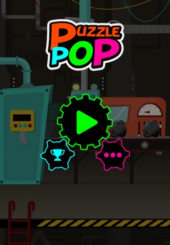 Puzzle Pop Factory screenshot 4