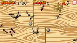 Game screenshot Ant Squisher FREE hack