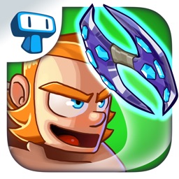 Monster Slash - Epic Hero Quest to Defeat Evil Creatures