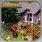 Hidden Objects:Garden Of Tile