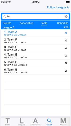LeagueLinked(圖3)-速報App