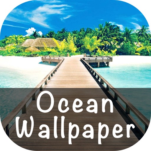 Ocean Wallpaper
