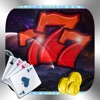 Moon Beam Casino Slots & Blackjack - Journey to the Jackpot! - iPadアプリ