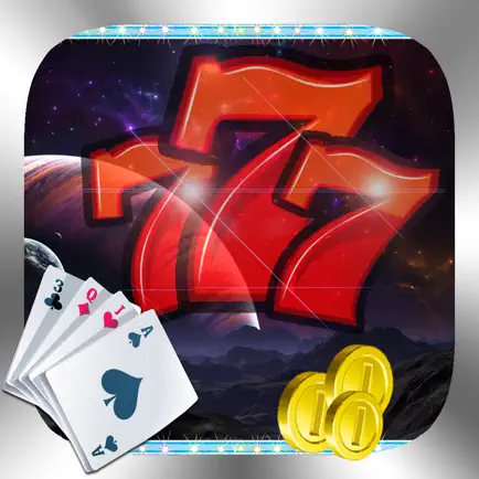 Moon Beam Casino Slots & Blackjack - Journey to the Jackpot! Cheats