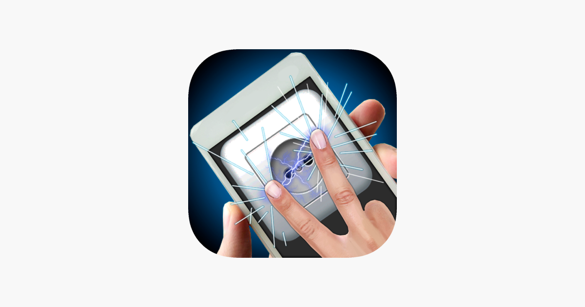 ‎Simulator Electric Socket Joke on the App Store