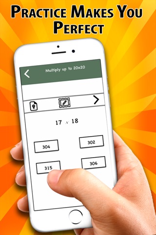 Tricks for Math - Cool Tips screenshot 3