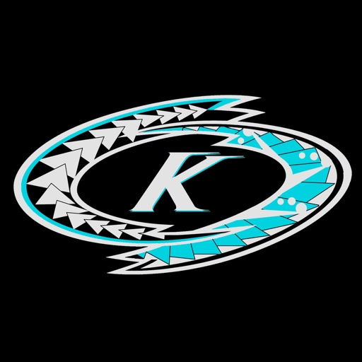 Kapolei Hurricane Football icon