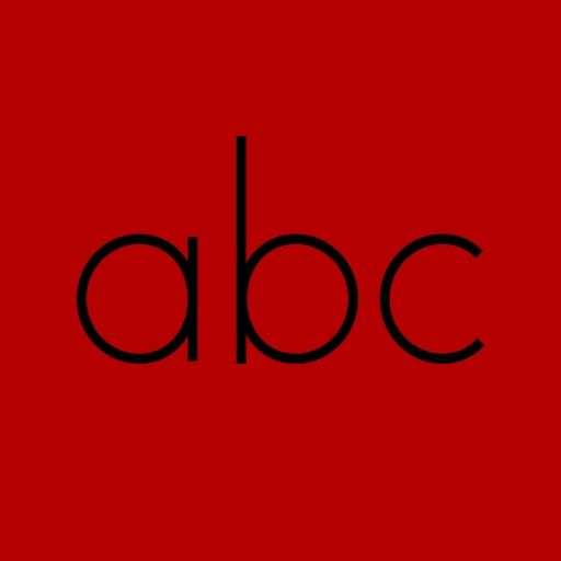 ABC-Song icon