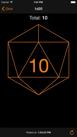 Game screenshot Polyhedra apk