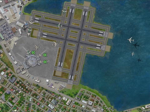 Airport Madness World Edition Freeのおすすめ画像2