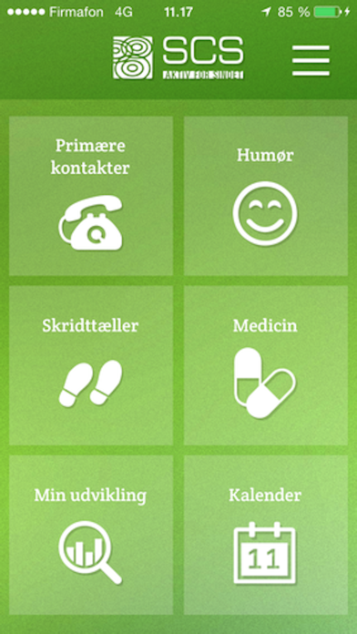 Screenshot #1 pour MindMotion