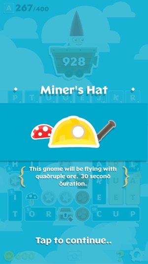 Gnomium: Pocket Edition - Action Word Puzzler(圖4)-速報App