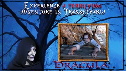 Dracula 1: Resurrection (Universal) Screenshot