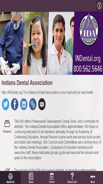 Indiana Dental Association