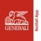 Generali Notfall App: