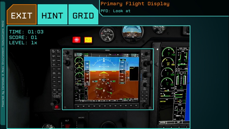 Pilot Uni screenshot-3