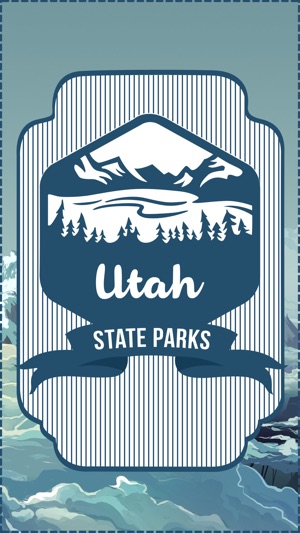 Utah National Parks & State Parks(圖1)-速報App
