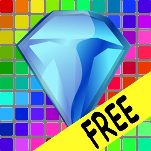 Jewel Sparkles FREE iOS App