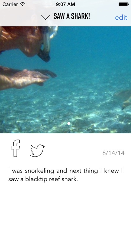 Saltwater Tales screenshot-3