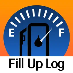 Fill Up Log app icon