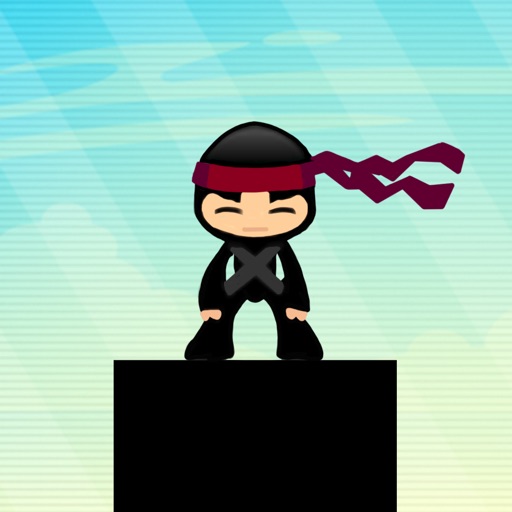 Mr.Ninja training icon