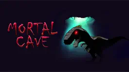 Game screenshot Mortal Cave - Escape with Rex in this Dino Park! mod apk