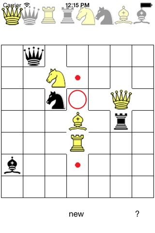 Chessball screenshot 2
