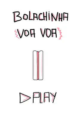 Game screenshot Bolachinha Voa Voa apk
