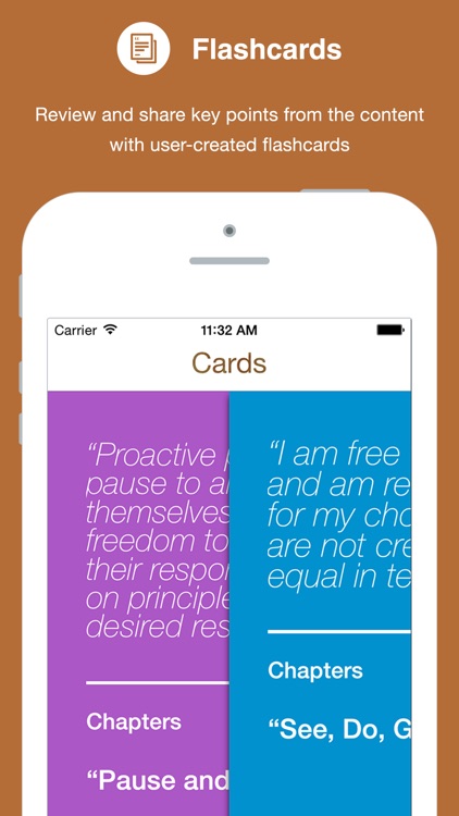 Habit 1: Be Proactive (with Video)