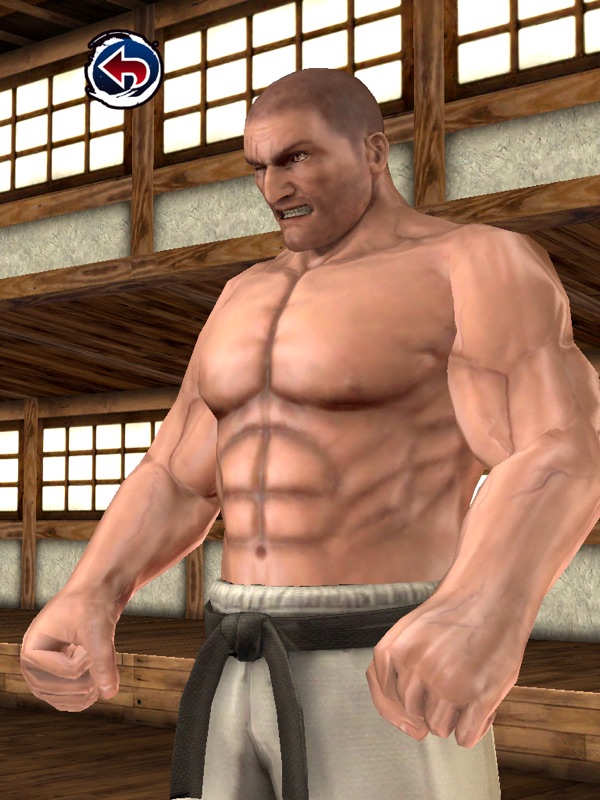 Boxing vs. Arm Wrestling Ultimatum - Free Action Game - screenshot 3