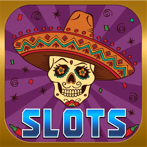 ``` 2015 ``` Mexico Loco Slots Machine: El Loco Juego Virtual FREE Slots