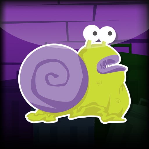 Spring Monsters - Trash Pack Version icon