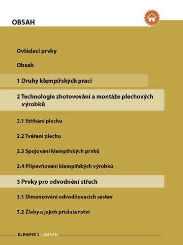 Klempíř 2. ročník screenshot 3