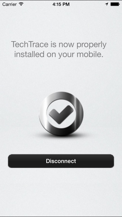 TechTrace by ISP Mobile