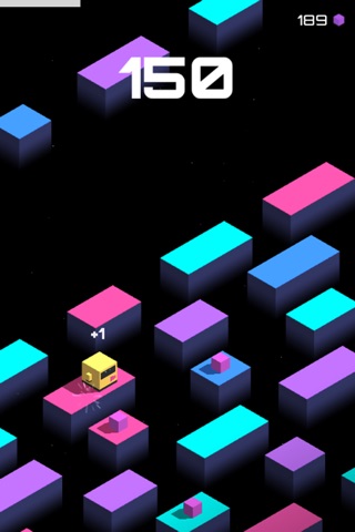 Cube Jump screenshot 3