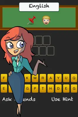 Game screenshot Guess Emoji ~ Fun Guess the Meaning of Emojis apk