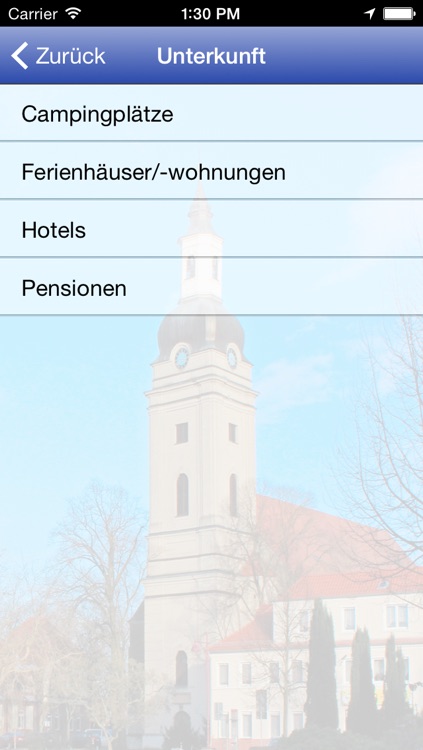 Genthin screenshot-3