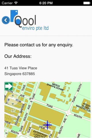 Qool Enviro Pte Ltd screenshot 3