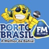 RADIO PORTO BRASIL FM