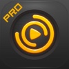 MoliPlayer Pro-video & music media player for iPhone/iPod with DLNA/Samba/MKV/AVI/RMVB