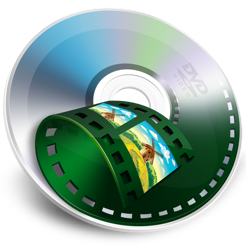 ‎iSkysoft DVD Creator