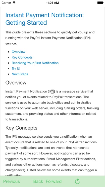 IPN Tester Toolbox screenshot-3